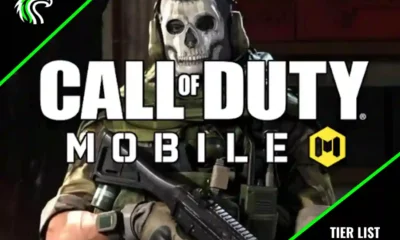 armas meta CoD Mobile