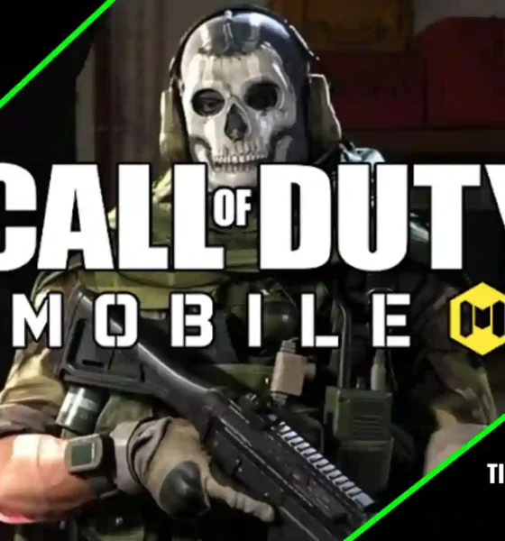 armas meta CoD Mobile