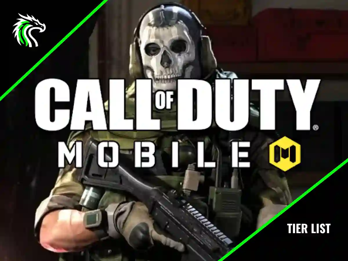 armas meta CoD Mobile