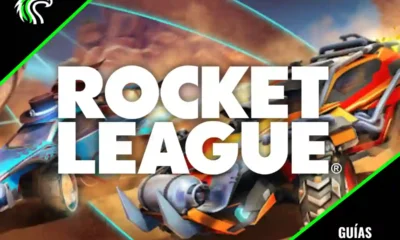 autenticación de dos factores de Rocket League