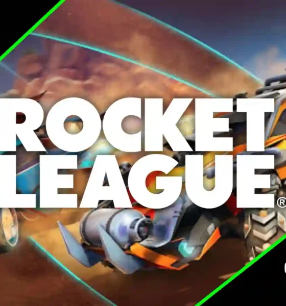 autenticación de dos factores de Rocket League