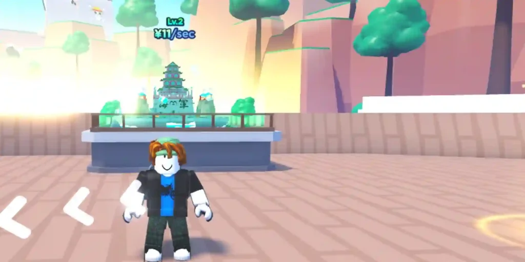 códigos de Anime Tycoon