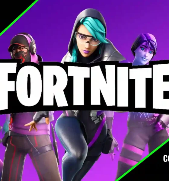 códigos de Fortnite para conseguir skins gratis este mes.