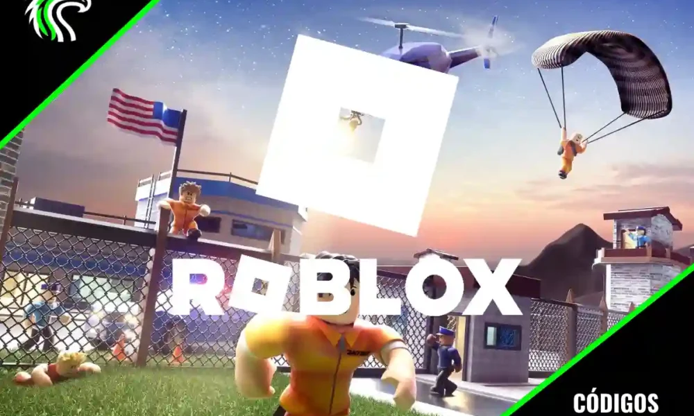códigos de Jailbreak Roblox
