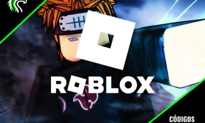 códigos de Shinobi Origin Roblox