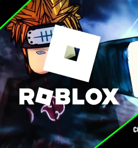 códigos de Shinobi Origin Roblox