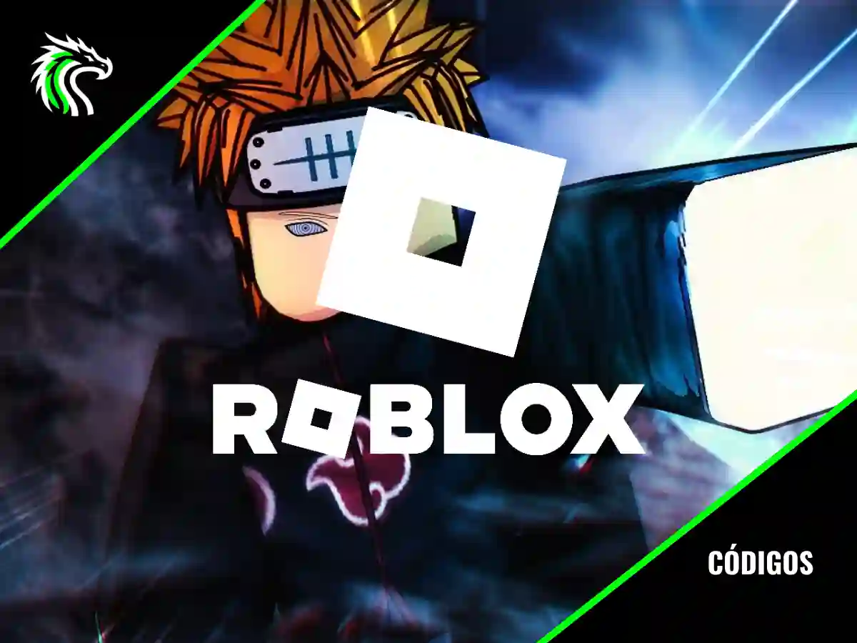 códigos de Shinobi Origin Roblox