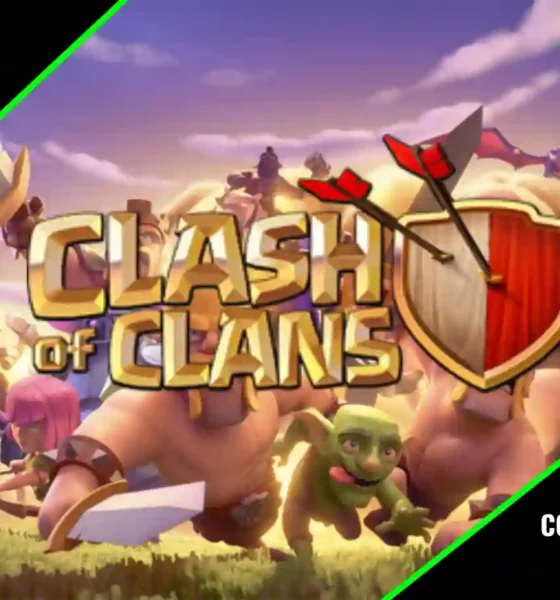 códigos de creador de Clash of Clans