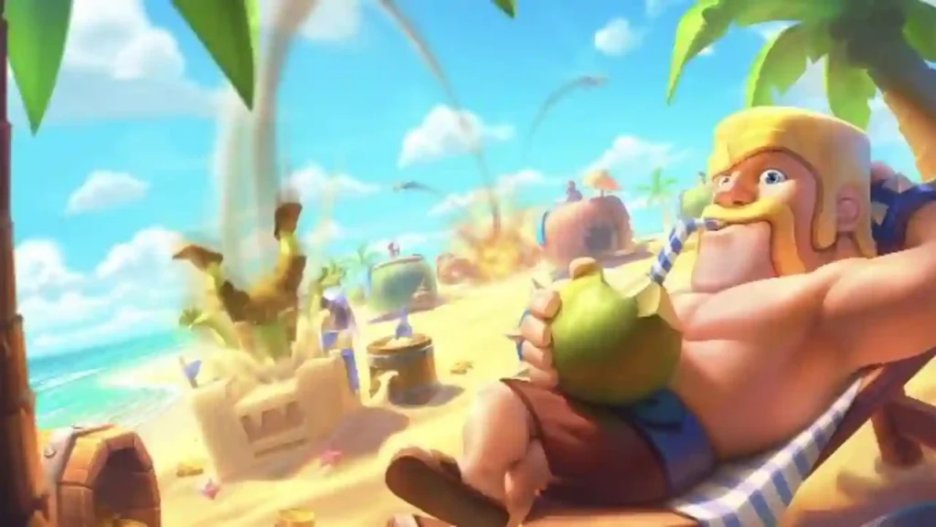códigos de creador de Clash of Clans