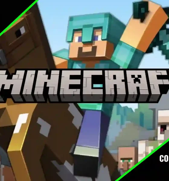 comandos de administrador en Minecraft
