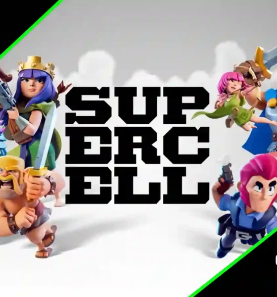 cómo tener un código de creador de Supercell