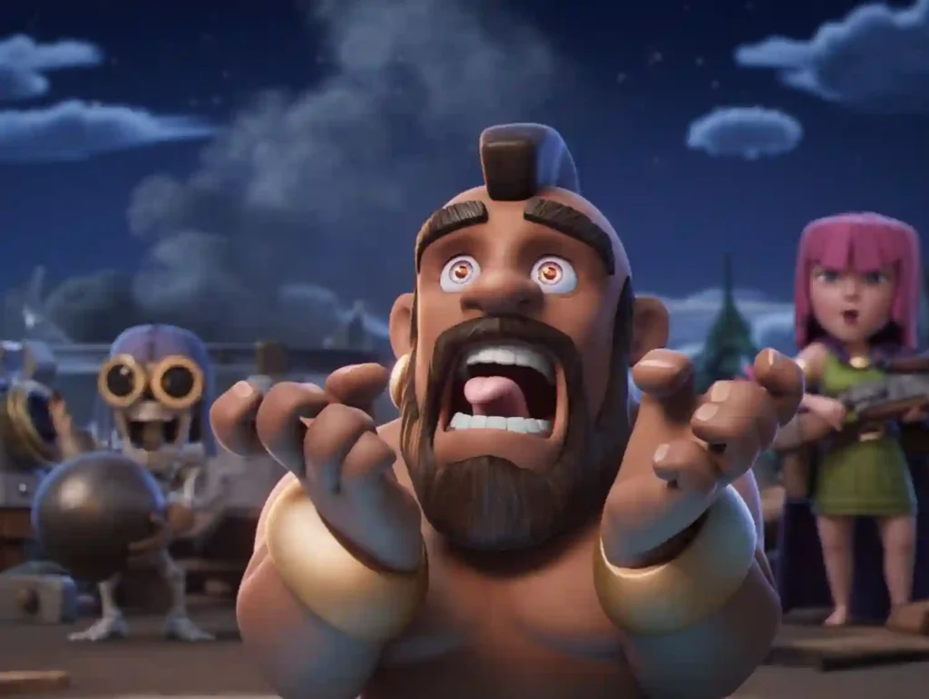 cómo tener un código de creador de Supercell