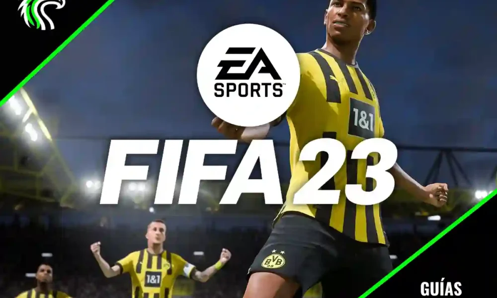 cómo ver el potencial de los jugadores en FIFA 23