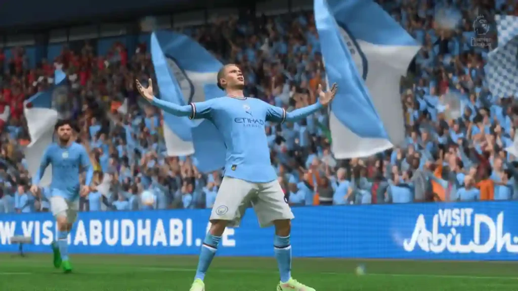 cómo ver el potencial de los jugadores en FIFA 23