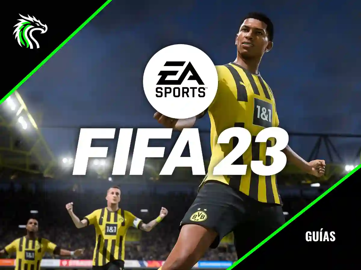 cómo ver el potencial de los jugadores en FIFA 23