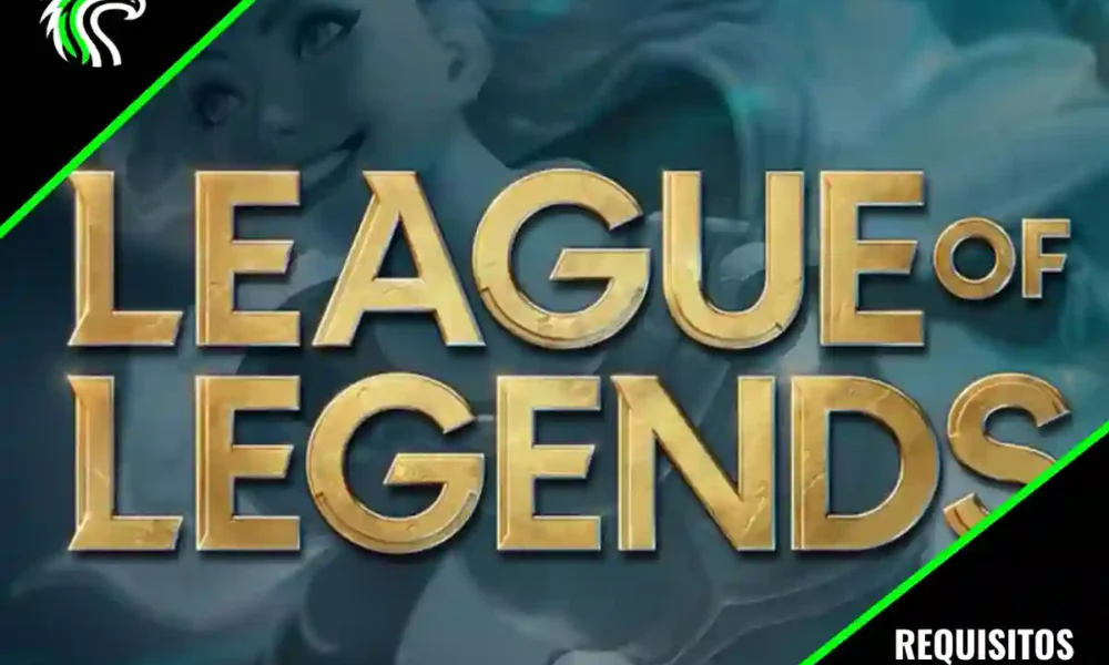 cuánto pesa League of Legends