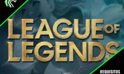 cuánto pesa League of Legends