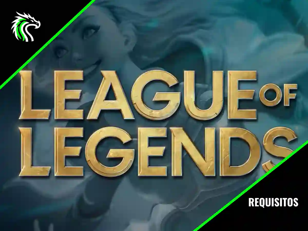 cuánto pesa League of Legends