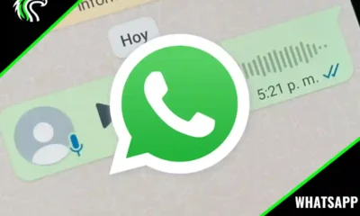 dónde se guardan los audios de Whatsapp