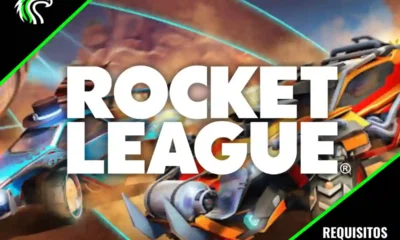 en qué consolas se puede jugar Rocket League