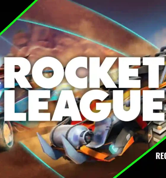 en qué consolas se puede jugar Rocket League