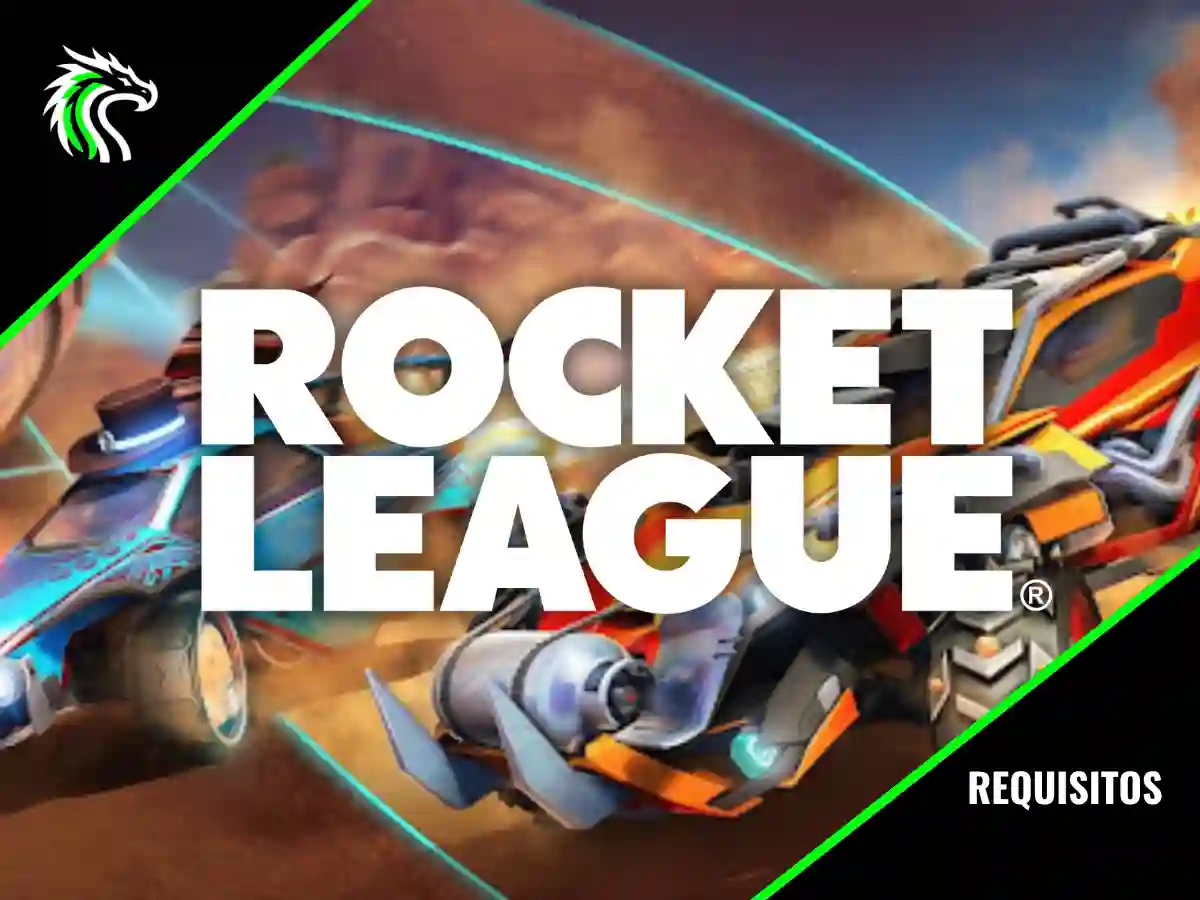 en qué consolas se puede jugar Rocket League