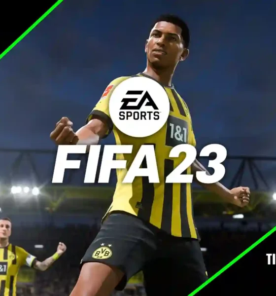 mejores jóvenes promesas baratas en FIFA 23