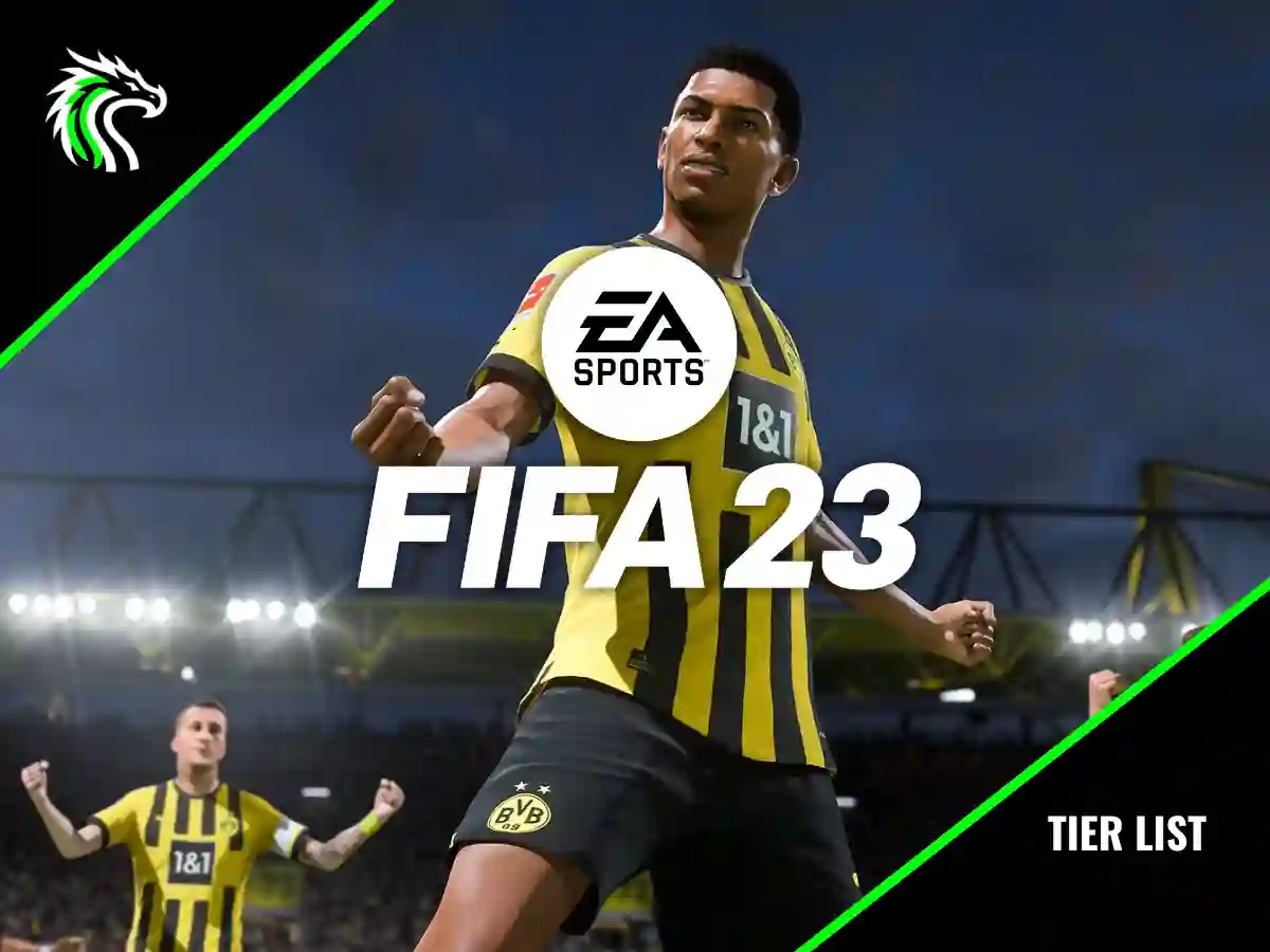 mejores jóvenes promesas baratas en FIFA 23