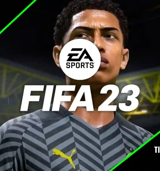 mejores jóvenes promesas del FIFA 23