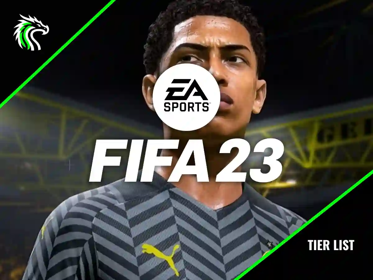 mejores jóvenes promesas del FIFA 23