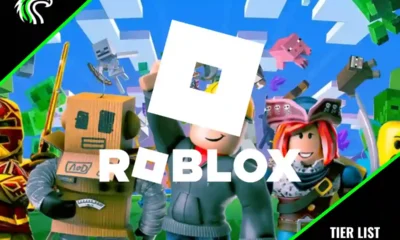 mejores juegos de Roblox