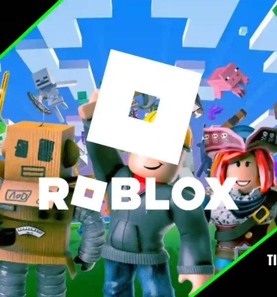 mejores juegos de Roblox
