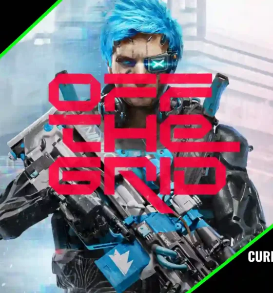 multiplataforma en Off The Grid