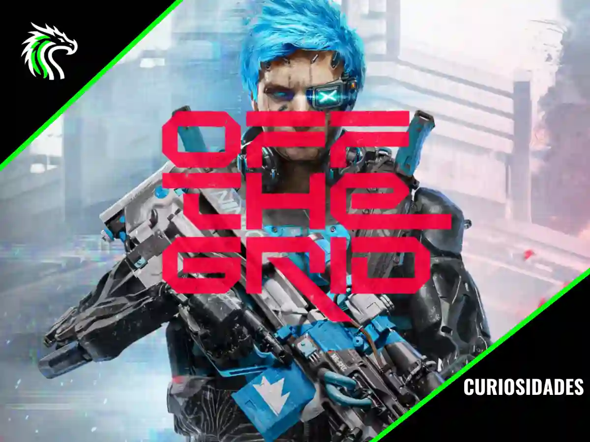 multiplataforma en Off The Grid