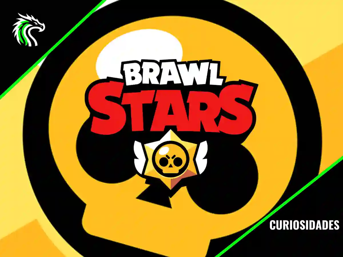 quién creó Brawl Stars