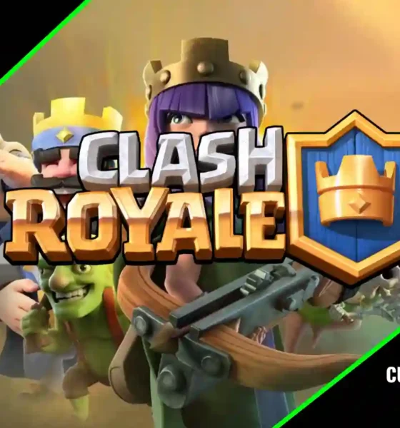quién creó Clash Royale