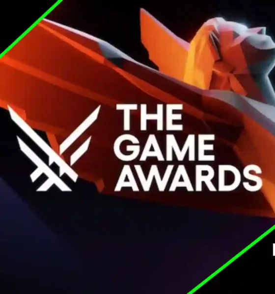 quién ganó el GOTY 2024
