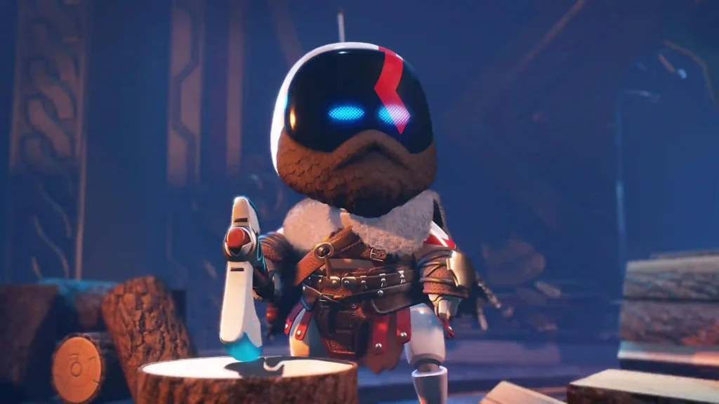 quién ganó el GOTY 2024