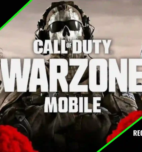 teléfonos compatibles con CoD Warzone Mobile