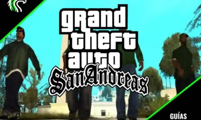 GTA San Andreas en Android