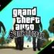 GTA San Andreas en Android
