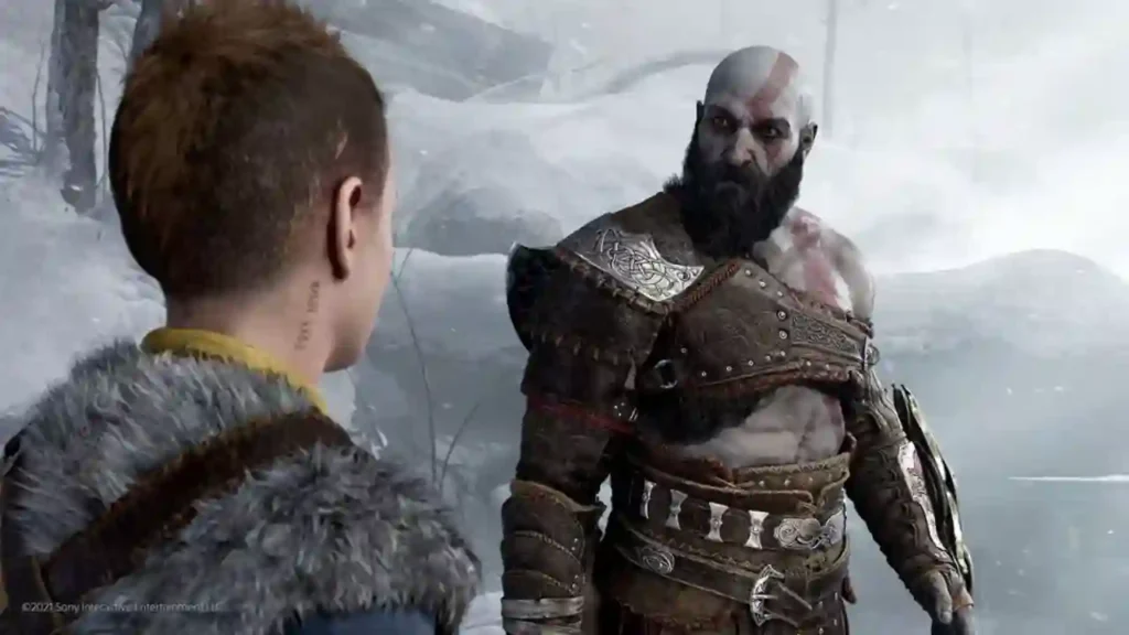 God of War