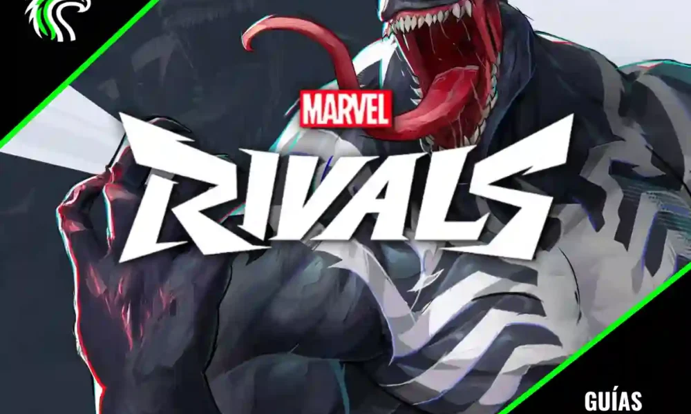 Logros de Marvel Rivals