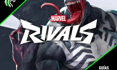 Logros de Marvel Rivals