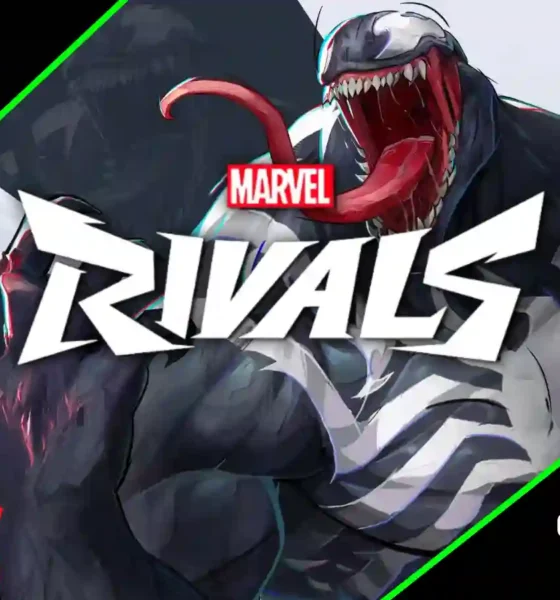Logros de Marvel Rivals