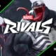 Logros de Marvel Rivals