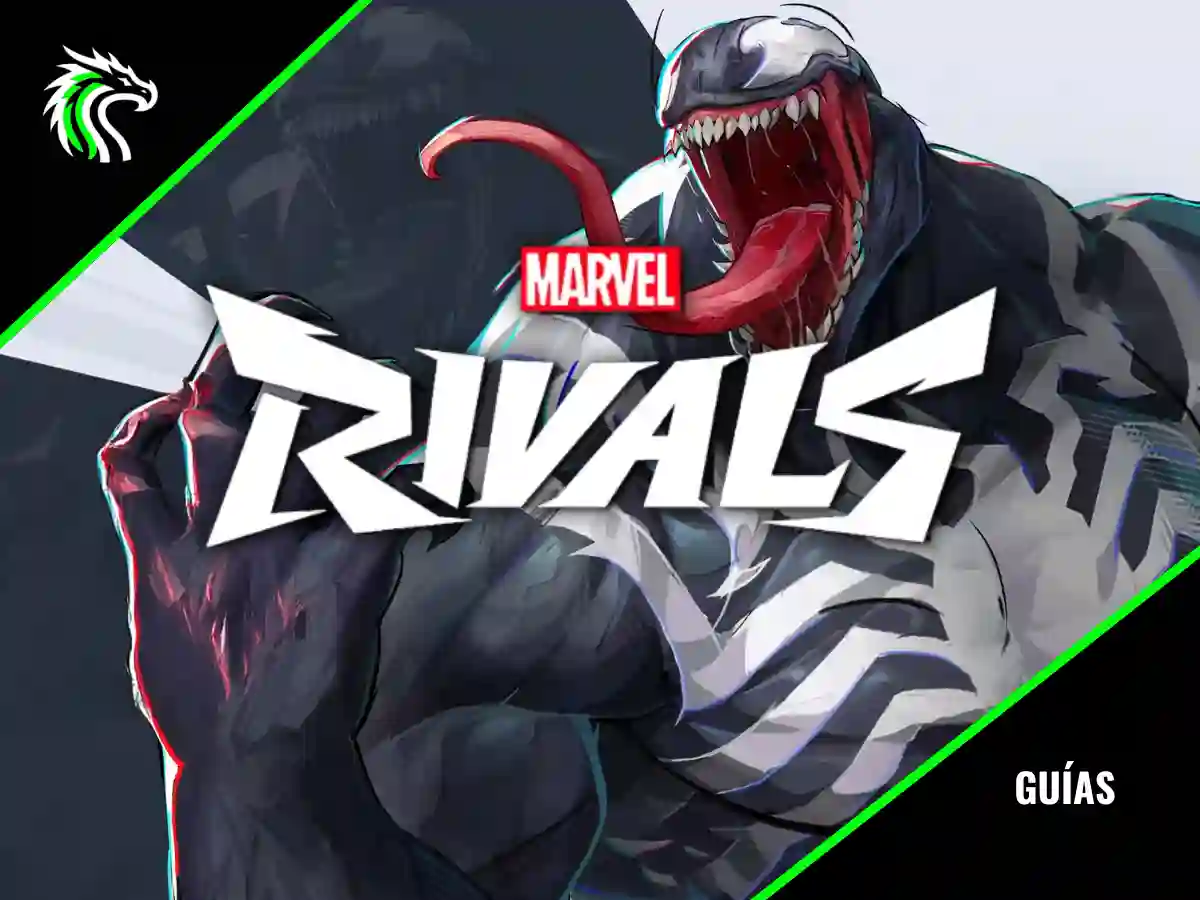 Logros de Marvel Rivals