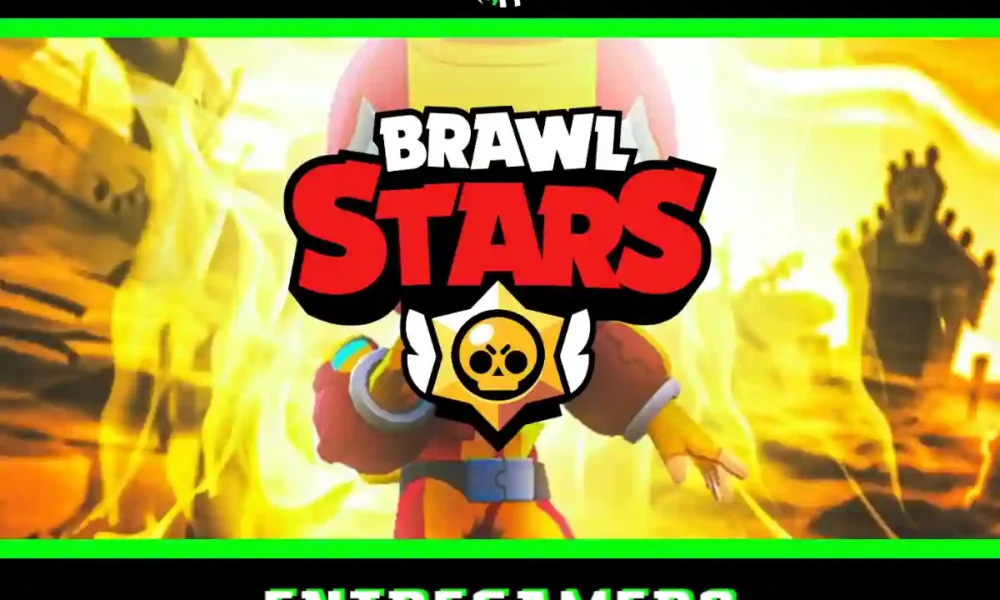 build de Max en Brawl Stars