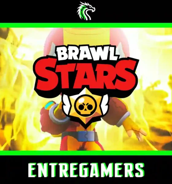 build de Max en Brawl Stars