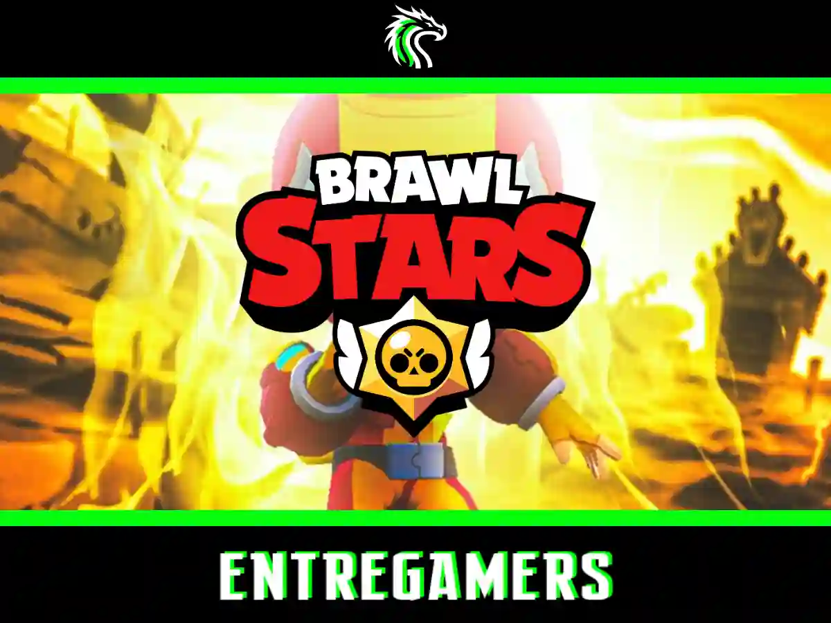 build de Max en Brawl Stars